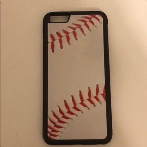 iPhone 6s-6 plus case